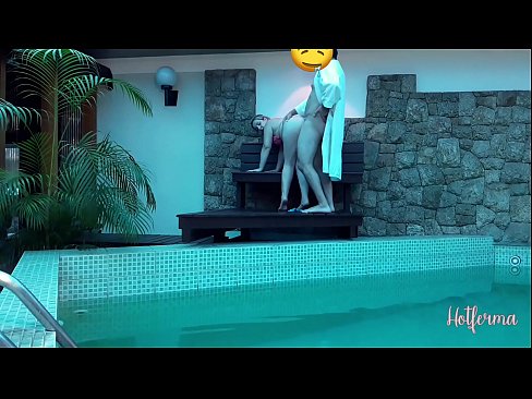 ❤️ บอสชวนสาวใช้ลงสระ แต่ร้อนไม่ไหว เพศคุณภาพ ที่โป๊ th.tubsexer-porn.ru ❌❤